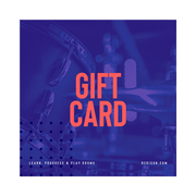 Gift card Redison, Redison.com
