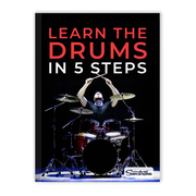 Redison Guide: Learn how to play drums in 5 days