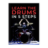 Redison Guide: Learn how to play drums in 5 days